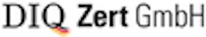 DIQ Zert GmbH Logo