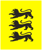 Oberlandesgerichte Karlsruhe und Stuttgart Logo
