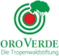 OroVerde - Die Tropenwaldstiftung Logo