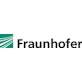 Zentrale der Fraunhofer-Gesellschaft Logo