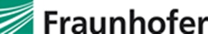 Zentrale der Fraunhofer-Gesellschaft Logo