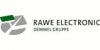 RAWE Electronic GmbH Logo