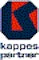kappes ipg GmbH Ingenieur- und Planungsgesellschaft Logo