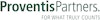 Proventis Partners Hamburg Logo