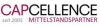 CAPCELLENCE Management GmbH Logo