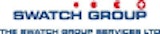 Swatch Group Services Logo