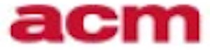 acm Werbeagentur GmbH Logo