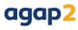 Agap2 - HIQ Consulting AG Logo