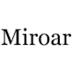 Miroar Logo