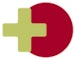 Herz Apotheke im Lausitz Center Logo