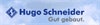 Hugo Schneider GmbH Logo