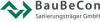 BauBeCon Sanierungsträger GmbH Logo