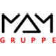 MAM Gruppe Logo