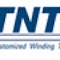 TNT-Maschinenbau GmbH Logo