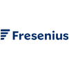 Fresenius SE &amp; Co. KGaA Logo