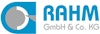 Rahm GmbH & Co. KG Logo