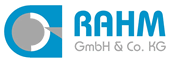 Rahm GmbH &amp; Co. KG Logo