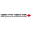 Sozialservice-Gesellschaft des BRK GmbH, SeniorenWohnen München Kieferngarten Logo