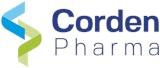 CORDEN PHARMA GmbH Logo