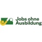 Jobs ohne Ausbildung Logo