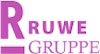 RUWE Gruppe Logo
