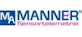 MANNER Sensortelemetrie GmbH Logo
