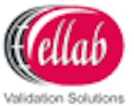 ELLAB GmbH Logo