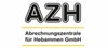 AZH - Abrechnungszentrale für Hebammen GmbH Logo