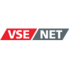 VSE NET GmbH Logo