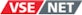 VSE NET GmbH Logo