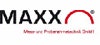 MAXX Mess und Probenahmetechnik GmbH Logo
