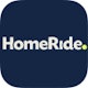 HomeRide Logo