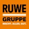 RUWE GmbH Logo