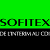 Sofitex Talent Recruitment Logo