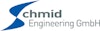 Schmid Engineering GmbH Logo