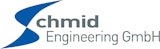 Schmid Engineering GmbH Logo