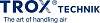Trox GmbH Logo