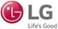 LG Electronics Deutschland GmbH Logo