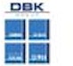 DBK Group GmbH Logo