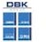 DBK Group GmbH Logo