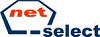 net-select GmbH Logo