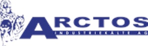 ARCTOS Industriekälte AG Logo