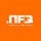 .NFQ | Digital Creatives Logo
