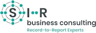 SIR business consulting GmbH Logo