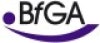 BfGA GmbH Logo