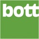 Bott GmbH und Co. KG Logo