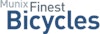 Munix Finest Bicycles GmbH & Co. KG Logo