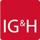 IG&H Germany GmbH Logo