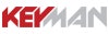keyman GmbH Logo