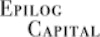 Epilog Capital Logo